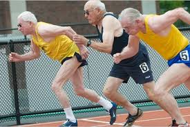 5 راه که پیری را به تاخیر می اندازد