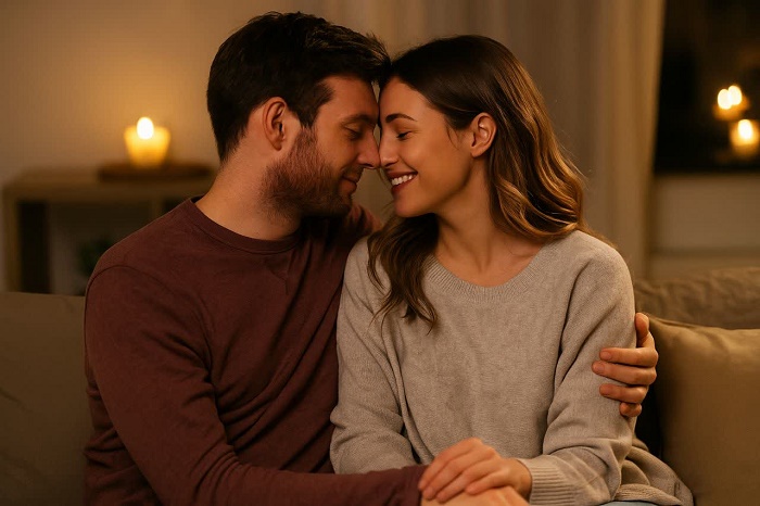 کارهای کوچک در زندگی زناشویی، محبت به همسر، تقویت رابطه زناشویی، راه‌های افزایش عشق، رفتار درست با همسر، رازهای موفقیت در زندگی مشترک