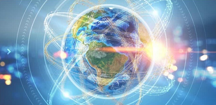 اینترت کوانتومی و رایانش کوانتومی