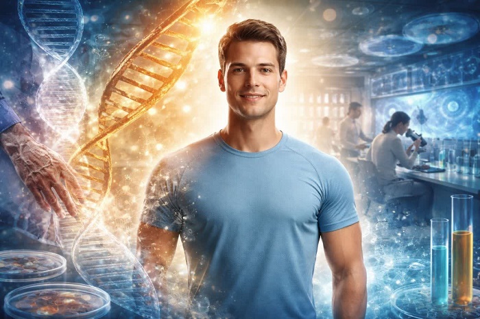 مرگ و جاودانگی