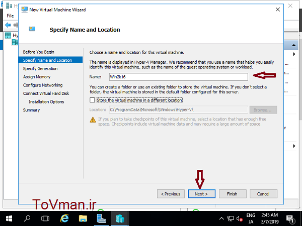 eyjadmashinmajazidarwinserver