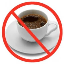 Notdrinkingcoffee