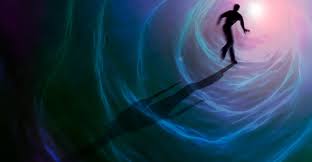 تجربیات زندگی پس از مرگ