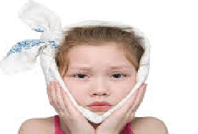 toothache