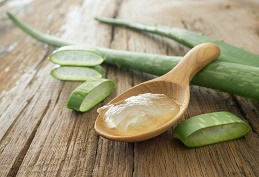 aloevera