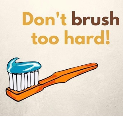 dontbrushhard
