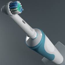 electronicbrush