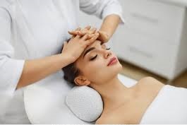Facial massage