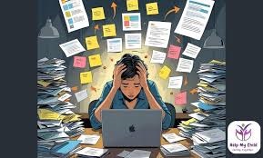 بمباران اطلاعاتی