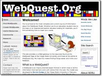 webquest