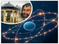 حافظ، فیزیک کوانتوم، علم و ادبیات، فلسفهٔ علم، شعر فارسی