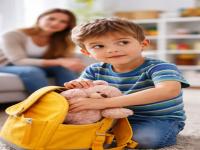 دزدی کودکان