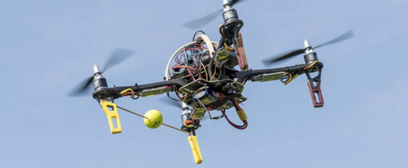 quadrotor