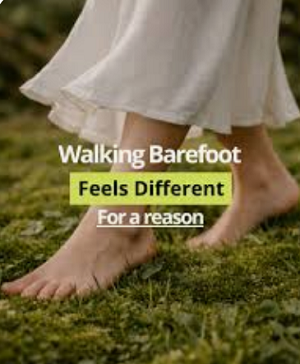 پیاده روی و نوروپلاستی