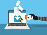 spam